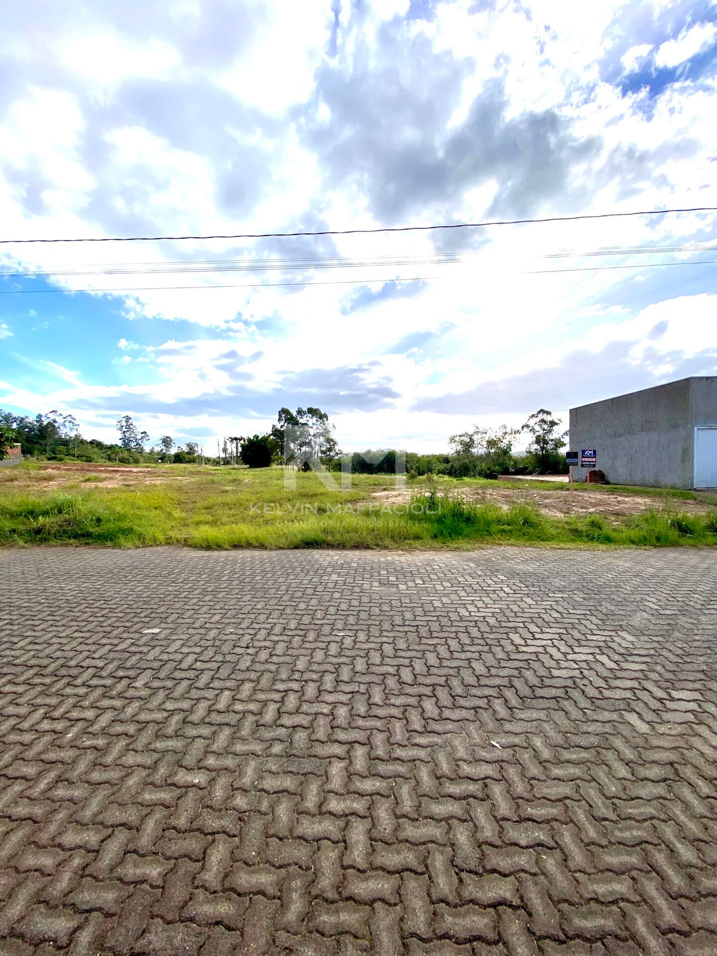 TERRENOS NO LOTEAMENTO SÃO JOSÉ