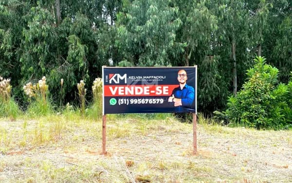 TERRENO PRONTO PARA CONSTRUIR NO PORTO RICO