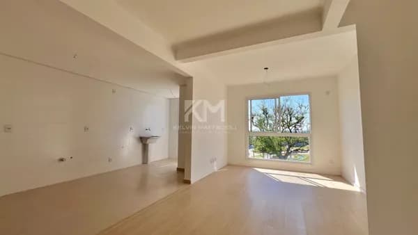 APARTAMENTO NOVO NO HOME CLUB TIMBAÚVA!