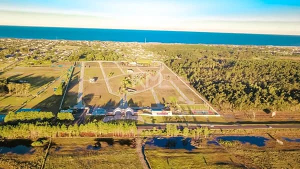 TERRENO NO CONDOMÍNIO TERRASUL EM CAPÃO DA CANOA