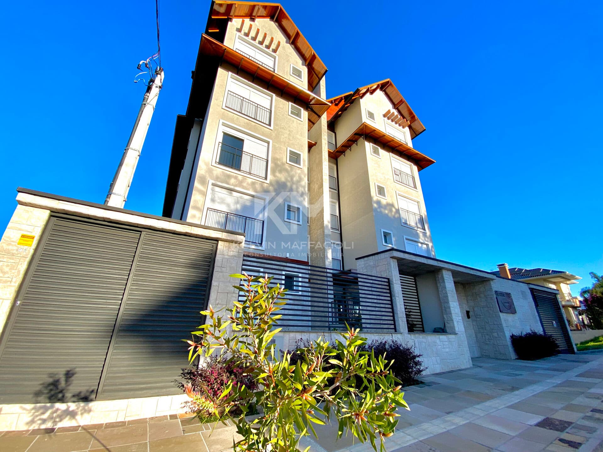APARTAMENTO DE ALTO PADRÃO | NOVA PETROPÓLIS