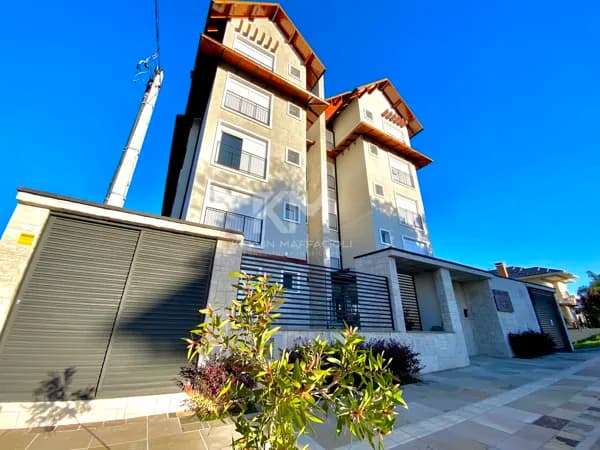 APARTAMENTO DE ALTO PADRÃO | NOVA PETROPÓLIS
