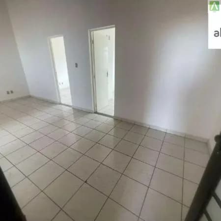 Apartamento em Nossa Senhora do Carmo II, Sete Lagoas/MG