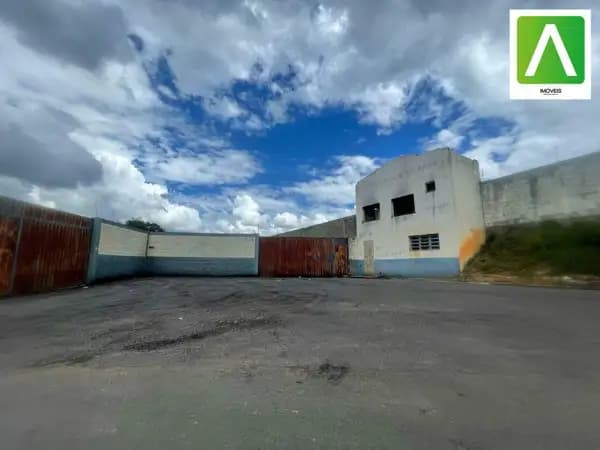Terreno para alugar no bairro Glória em Sete Lagoas/MG
