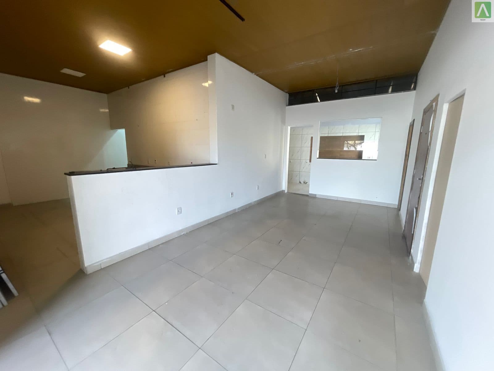 Loja Ponto Comercial - São Dimas