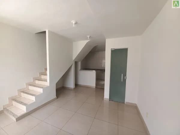 Apartamento para aluguel, 2 quartos, 2 suítes, 2 vagas, Bom Jardim - Sete Lagoas/MG
