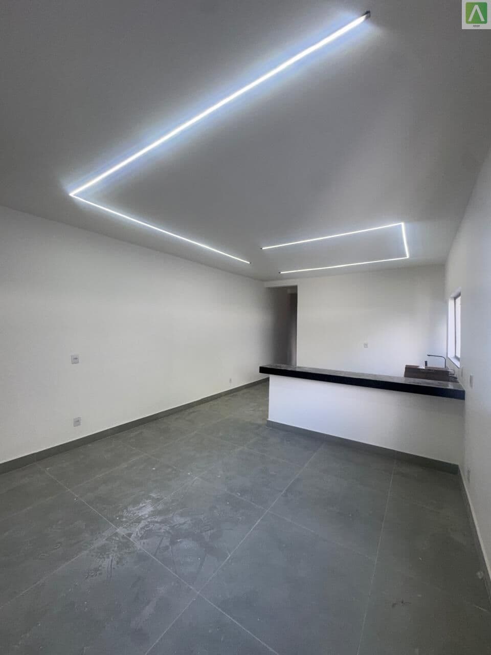 Apartamento para Aluguel em Mata Grande, Sete Lagoas – 3 Quartos, 100 m², 2 Vagas