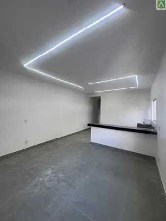 Apartamento para Aluguel em Mata Grande, Sete Lagoas – 3 Quartos, 100 m², 2 Vagas