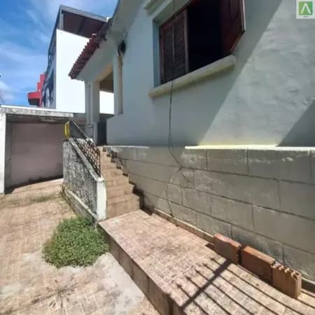 Imóvel comercial com 3 quartos no Centro - Sete Lagoas