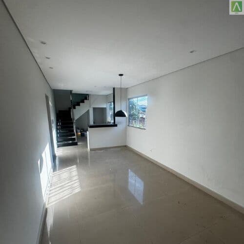Apartamento Cobertura - 4 quartos, 2 vagas - Canaã