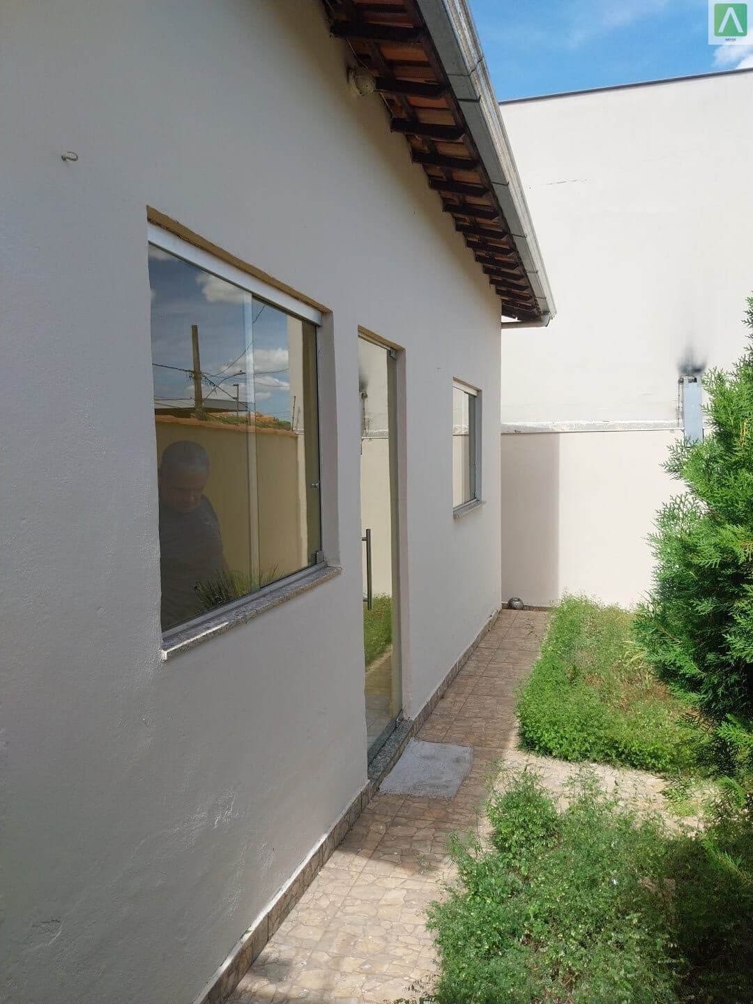 Casa para VENDA, 3 quartos, 1 suíte, 1 vaga, Santo Antônio - Sete Lagoas/MG