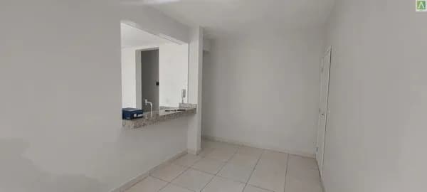 Apartamento para Alugar em Iporanga, Sete Lagoas – 2 Quartos
