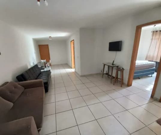 Apartamento Padrão Mobiliado no Vale das Palmeiras