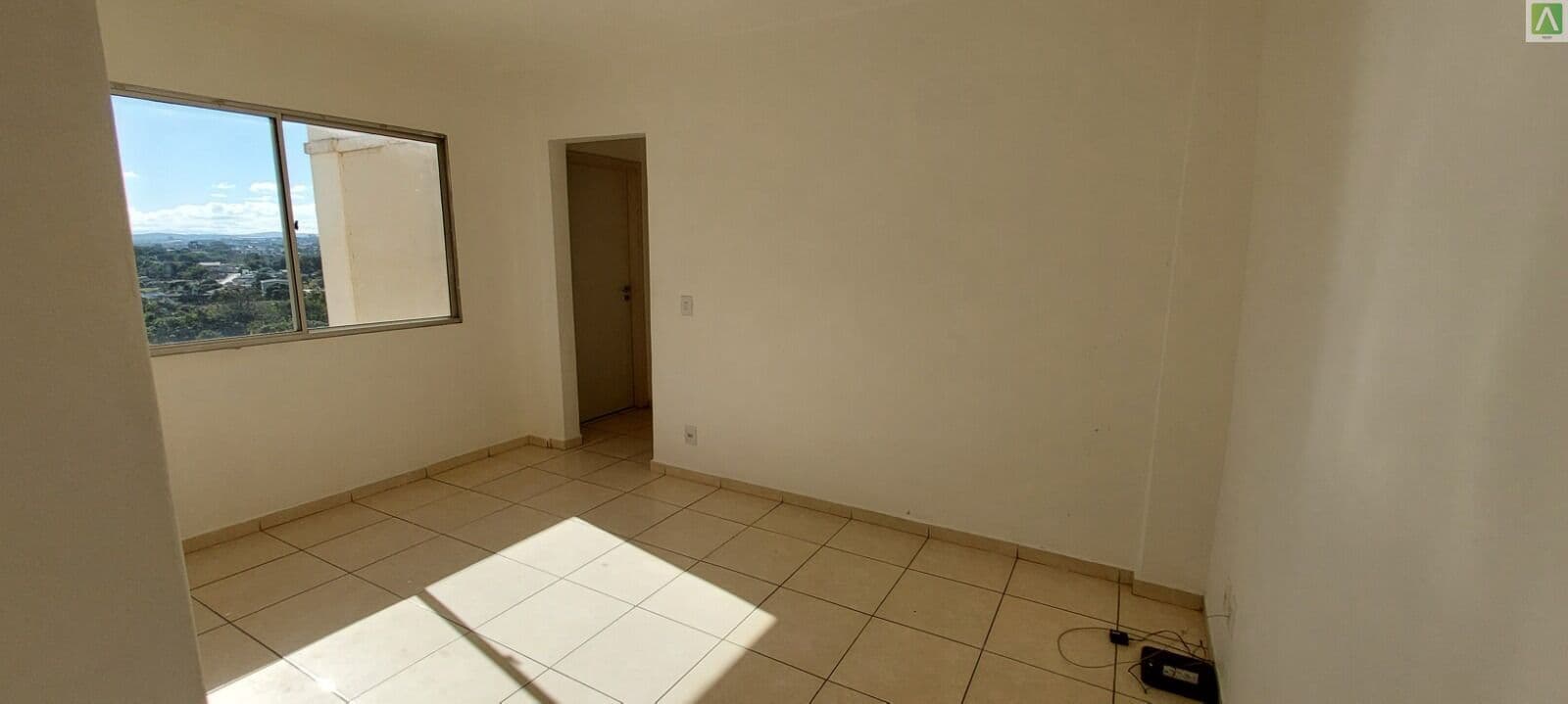 Apartamento para aluguel, 2 quartos, 1 vaga