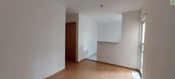 Apartamento para aluguel, 2 quartos, 1 vaga, Novo Horizonte - Sete Lagoas/MG