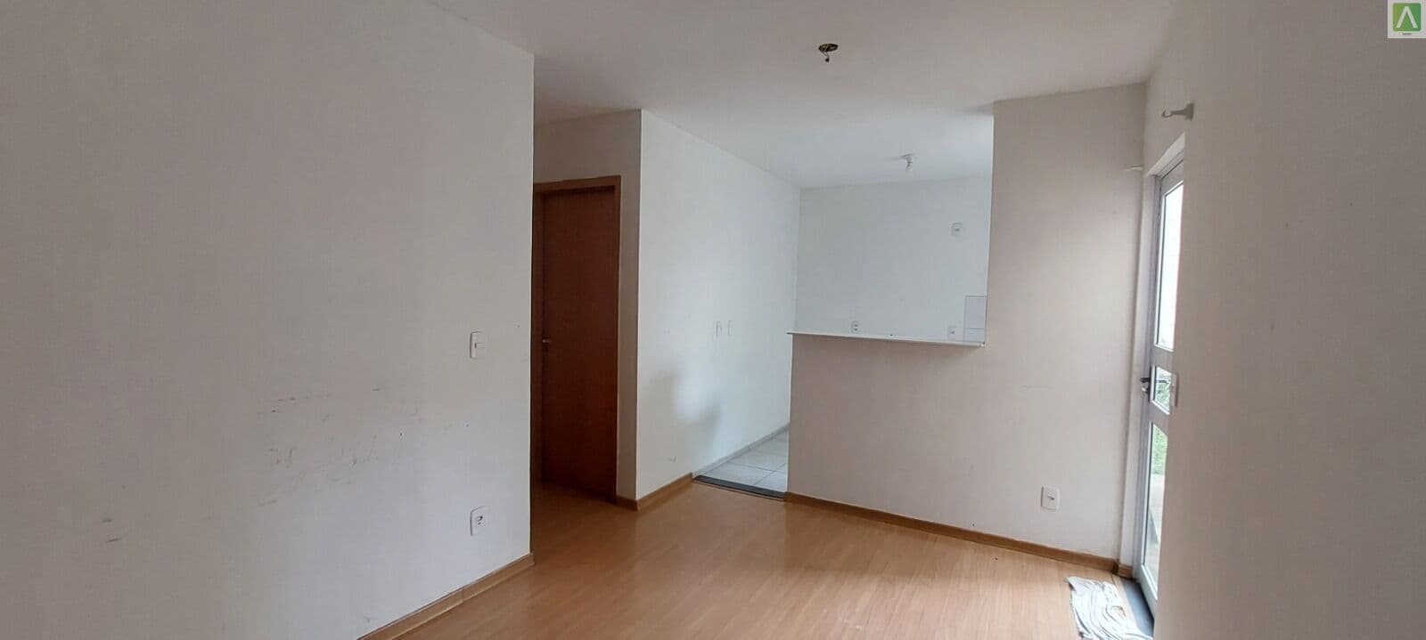 Apartamento para aluguel, 2 quartos, 1 vaga, Novo Horizonte - Sete Lagoas/MG