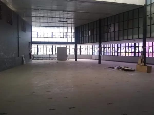 Indústria para alugar no bairro Centro em Sete Lagoas/MG