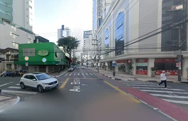 SALA COMERCIAL NA AV BRASIL BARRA NORTE
