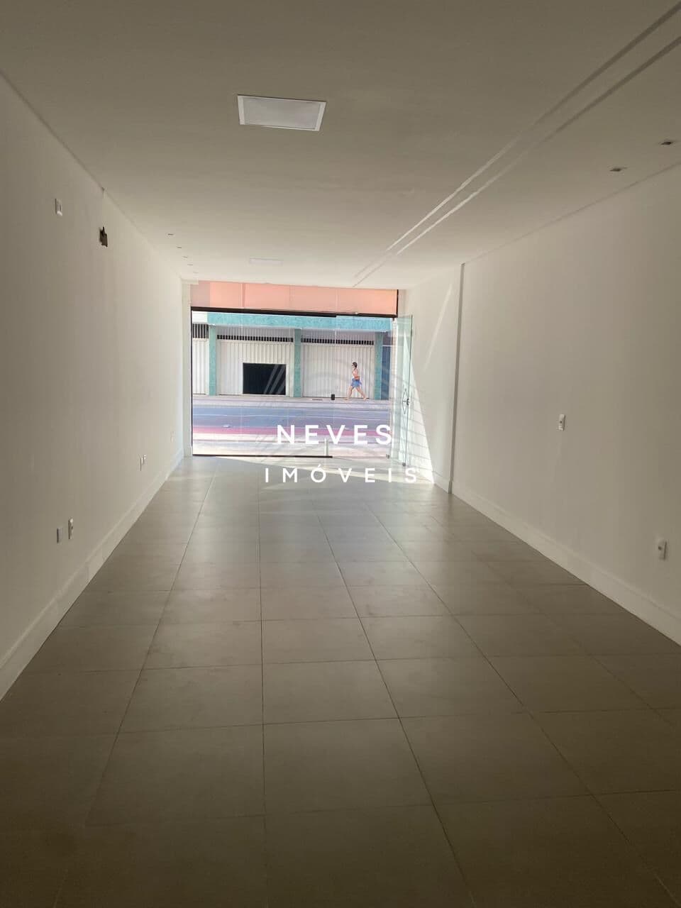SALA AV BRASIL CENTRO BC COM 56M²