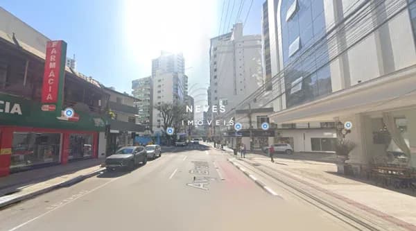 SALA COMERCIAL AV BRASIL COM 69M2