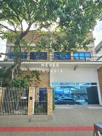GALPÃO LOCAÇÃO COMERCIAL PRÓX MARGINAL LESTE 480M2