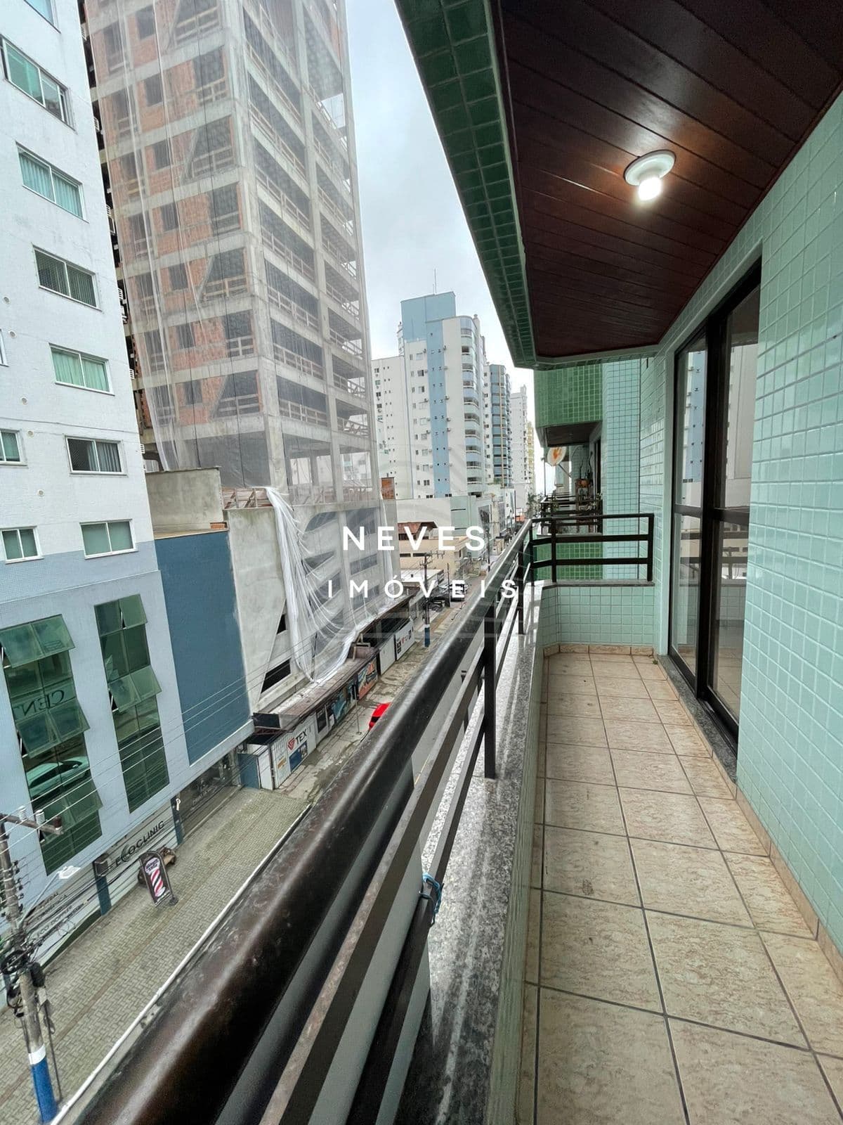 APARTAMENTOS PARA LOCAÇÃO ANUAL NO PIONEIROS