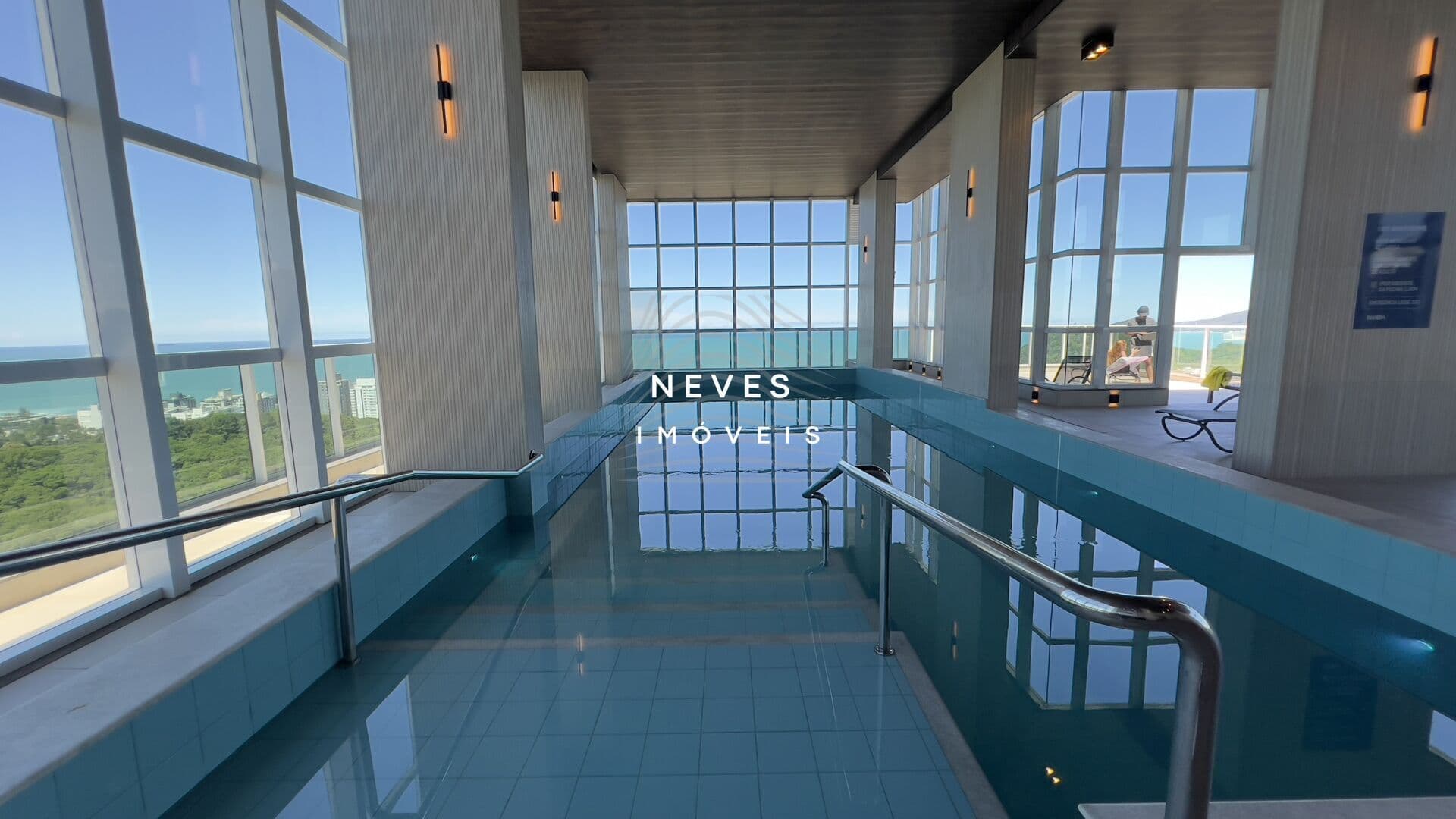 APARTAMENTO PRONTO PARA MORAR NO RIVIERA CONCEPT
