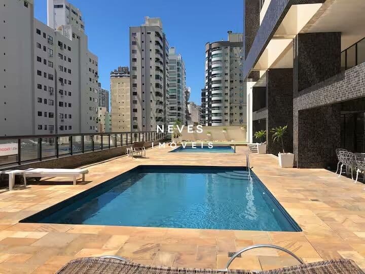 LOFT PARA VENDA NO EDIFÍCIO COSTA SUL NO CENTRO DE BC