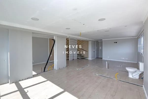 SALA COMERCIAL DUPLEX PARA LOCAÇÃO EM PRÉDIO COMERCIAL BARRA NORTE