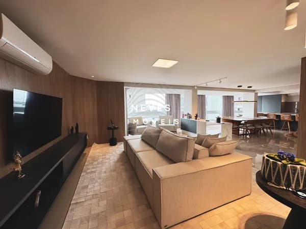 APARTAMENTO ALTO PADRÃO À VENDA – CENTRO ITAJAÍ/SC