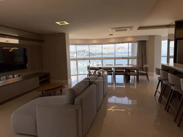 IBIZA TOWERS FRENTE MAR – LOCAÇÃO ANUAL | BALNEÁRIO CAMBORIÚ