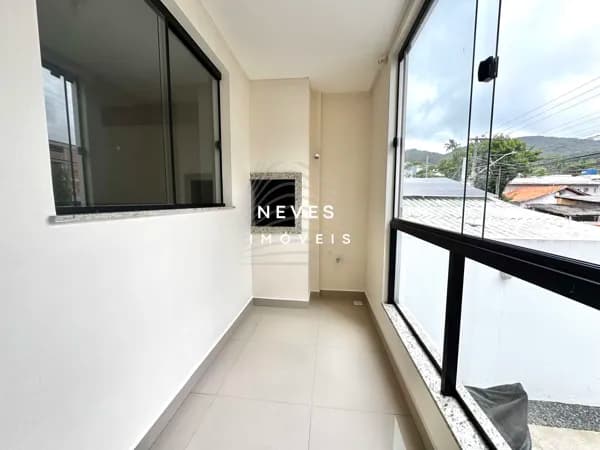 APARTAMENTO DIFERENCIADO NAS NAÇÕES PARA VENDA