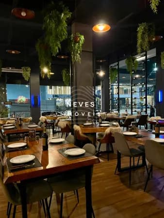 RESTAURANTE RENOMADO PRA VENDA NA AV.BRASIL
