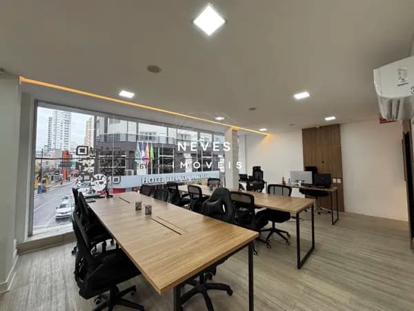 COWORKING - ESPAÇO COLABORATIVO - RENOVO - LOCAÇÃO