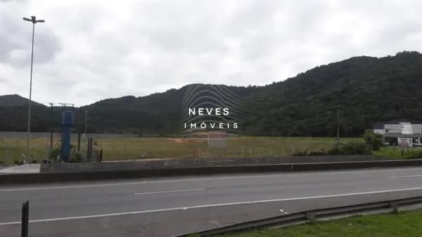 TERRENO FRENTE BR-101 LOCAÇÃO ANUAL 40 MIL M²