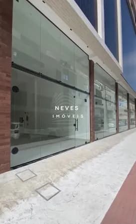 SALA COMERCIAL PARA LOCAÇÃO NO BAIRRO DAS NAÇÕES