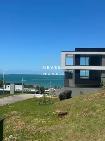 Terreno no Estaleirinho – 982m² em Condomínio de Alto Padrão | Green Ocean BC