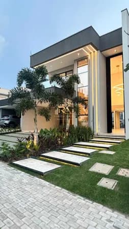 Duplex de Alto Padrão na Cidade alpha