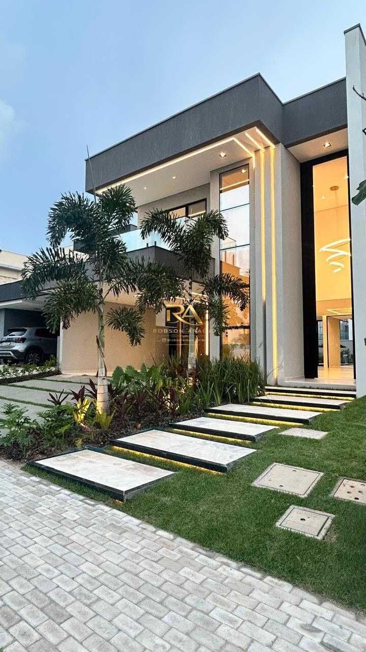 Duplex de Alto Padrão na Cidade alpha