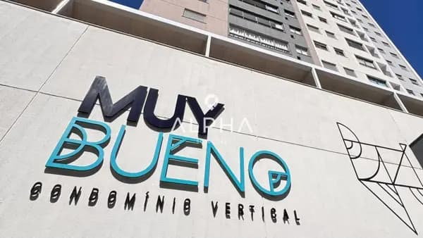 Apartamento à venda no bairro Jardim América em Goiânia/GO