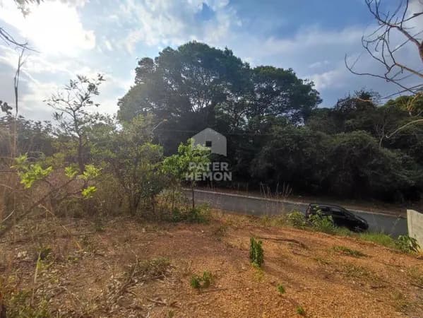 Sítio à venda no bairro Condomínio Ecológico Mansões Morumbi em Senador Canedo/GO