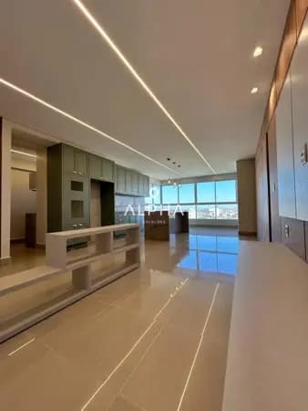 Apartamento à venda no bairro Parque Amazônia em Goiânia/GO