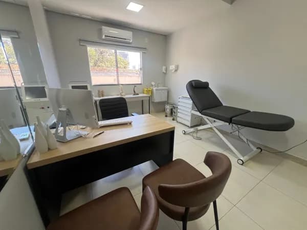 🚀 CLÍNICA DE ESTÉTICA E EMAGRECIMENTO À VENDA | FATURANDO | PORTEIRA FECHADA