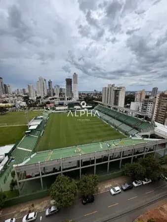 Apartamento à venda no bairro Setor Bela Vista em Goiânia/GO