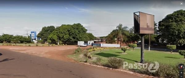 Área Comercial para Venda em Vila São Francisco Dourados-MS