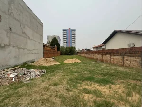 Terreno para Venda em Vila Rui Barbosa Dourados-MS