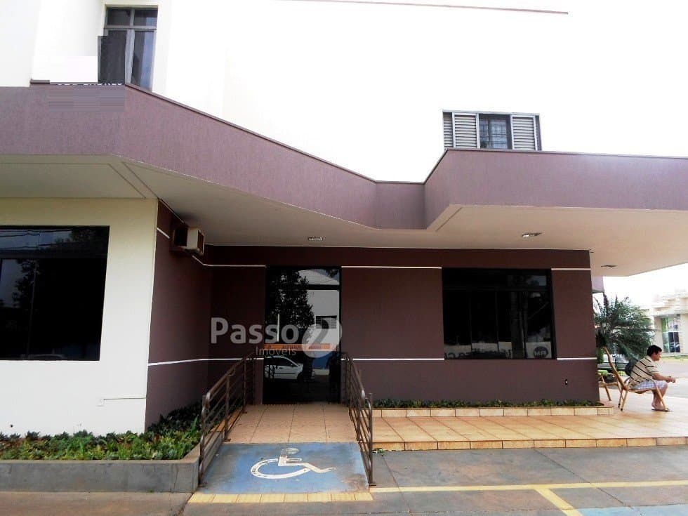 Hotel para Venda em Vila Industrial Dourados-MS
