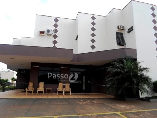 Hotel para Venda em Vila Industrial Dourados-MS