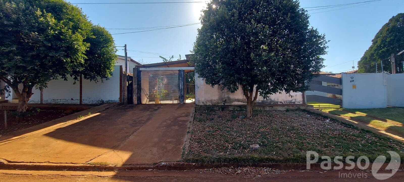 Casa em Parque do Lago II, Dourados/MS