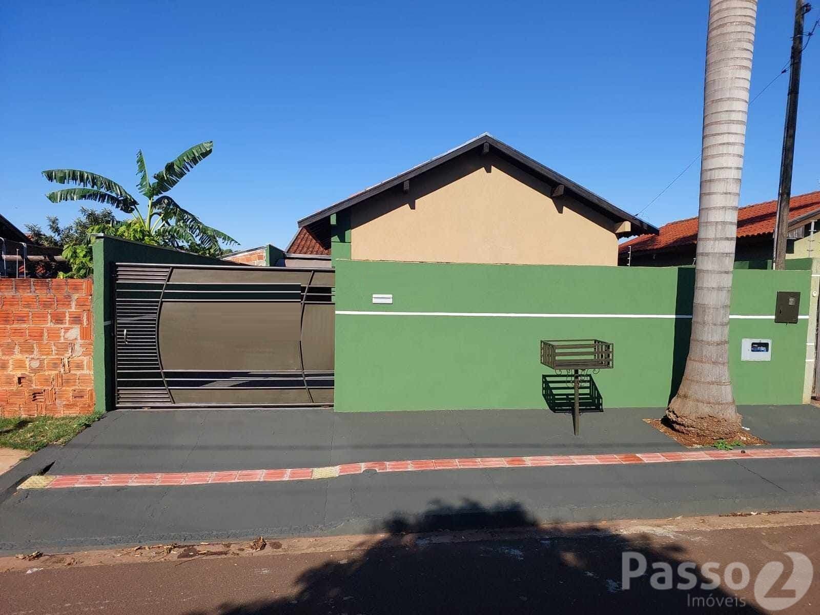 Casa no Canaã 3 disponível para VENDA!!